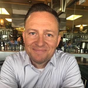 Meet your Posher, Pj